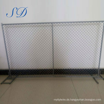 USA Discount Building Temporary Fence Gate